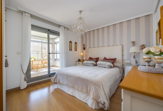 Herverkoop - Penthouse - Torrevieja - Centro