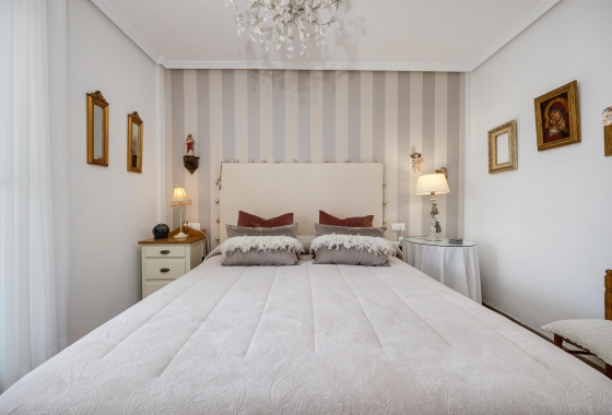 Herverkoop - Penthouse - Torrevieja - Centro