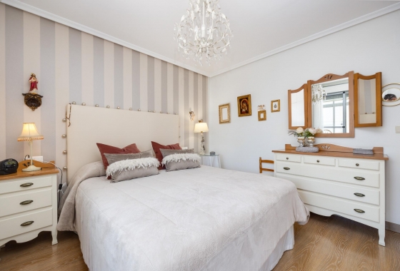 Herverkoop - Penthouse - Torrevieja - Centro