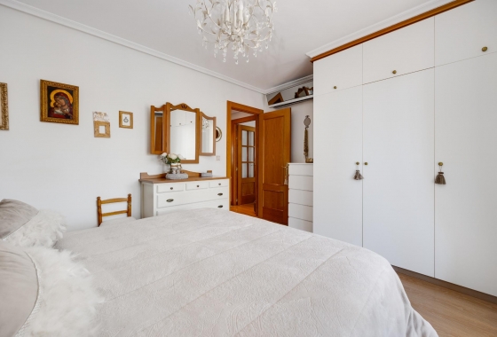 Herverkoop - Penthouse - Torrevieja - Centro