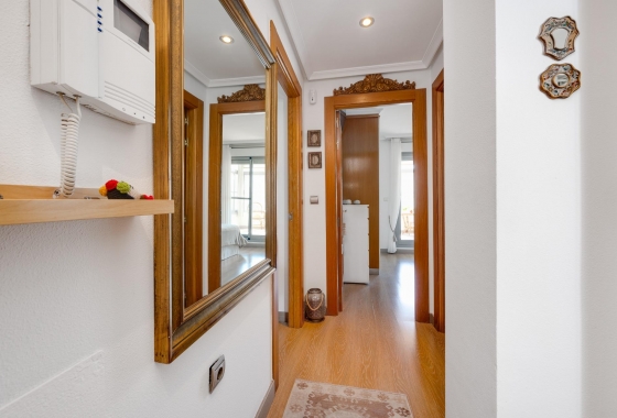 Herverkoop - Penthouse - Torrevieja - Centro