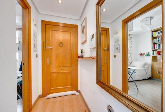 Herverkoop - Penthouse - Torrevieja - Centro