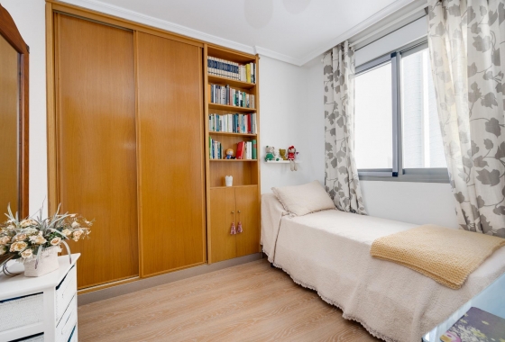 Herverkoop - Penthouse - Torrevieja - Centro