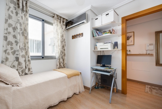 Herverkoop - Penthouse - Torrevieja - Centro