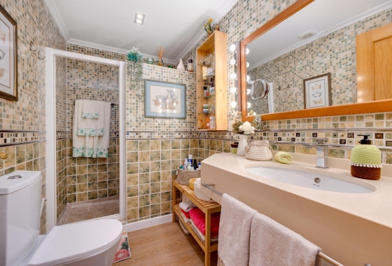 Herverkoop - Penthouse - Torrevieja - Centro