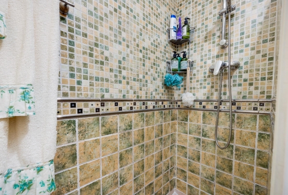 Herverkoop - Penthouse - Torrevieja - Centro