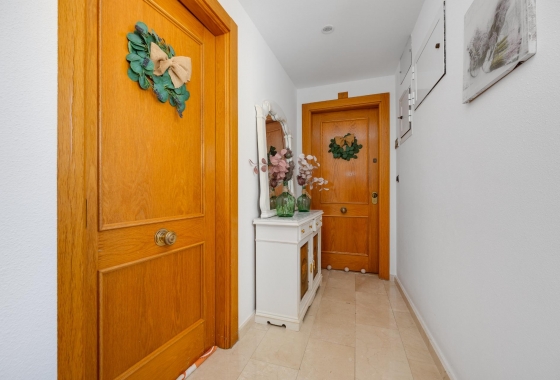 Herverkoop - Penthouse - Torrevieja - Centro