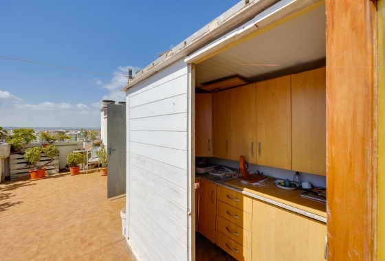 Herverkoop - Penthouse - Torrevieja - Centro