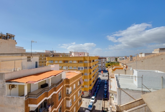 Herverkoop - Penthouse - Torrevieja - Centro