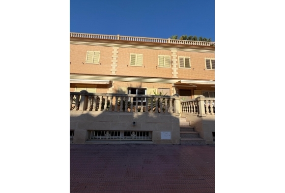 Resale - Townhouse - Guardamar del Segura - Pueblo