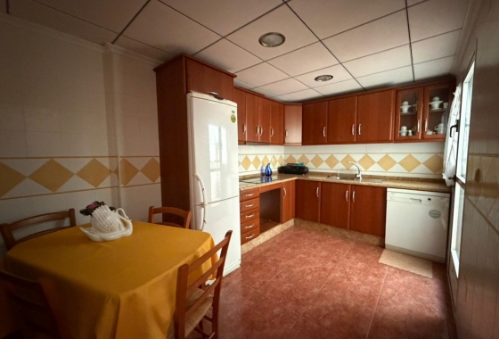 Resale - Townhouse - Guardamar del Segura - Pueblo