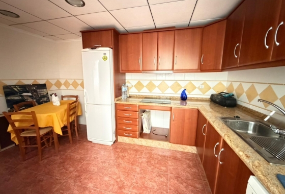 Resale - Townhouse - Guardamar del Segura - Pueblo