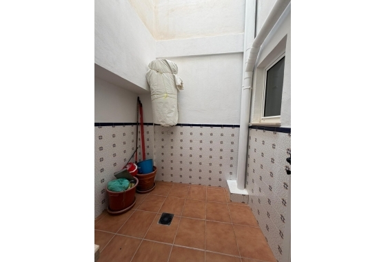 Resale - Townhouse - Guardamar del Segura - Pueblo