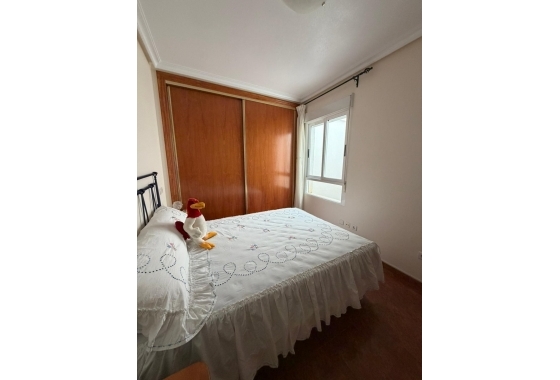 Resale - Townhouse - Guardamar del Segura - Pueblo