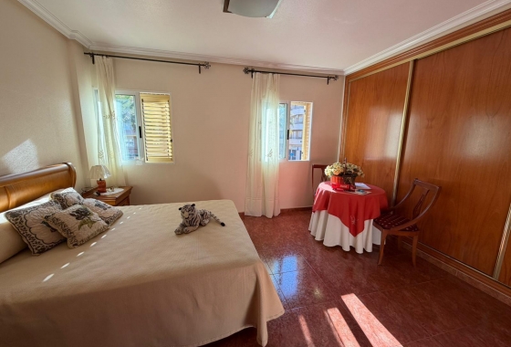 Resale - Townhouse - Guardamar del Segura - Pueblo