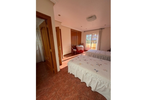 Resale - Townhouse - Guardamar del Segura - Pueblo