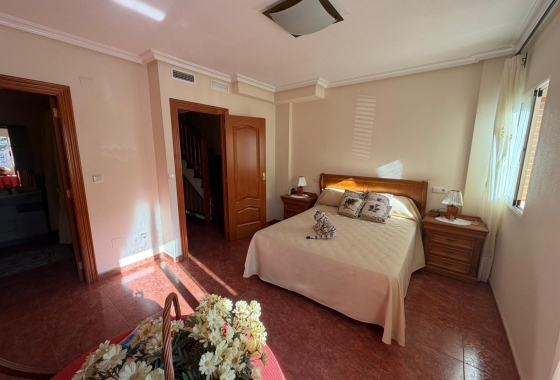 Resale - Townhouse - Guardamar del Segura - Pueblo
