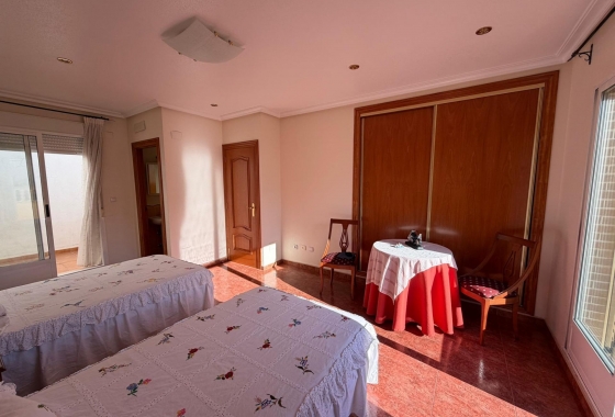 Resale - Townhouse - Guardamar del Segura - Pueblo