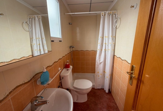 Resale - Townhouse - Guardamar del Segura - Pueblo