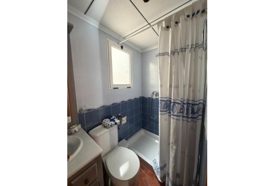 Resale - Townhouse - Guardamar del Segura - Pueblo