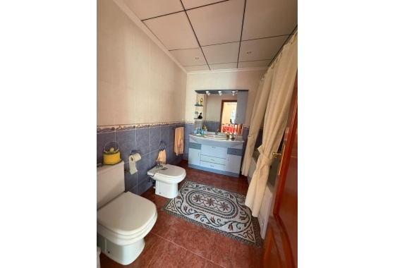 Resale - Townhouse - Guardamar del Segura - Pueblo