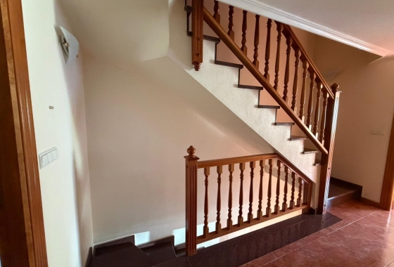 Resale - Townhouse - Guardamar del Segura - Pueblo