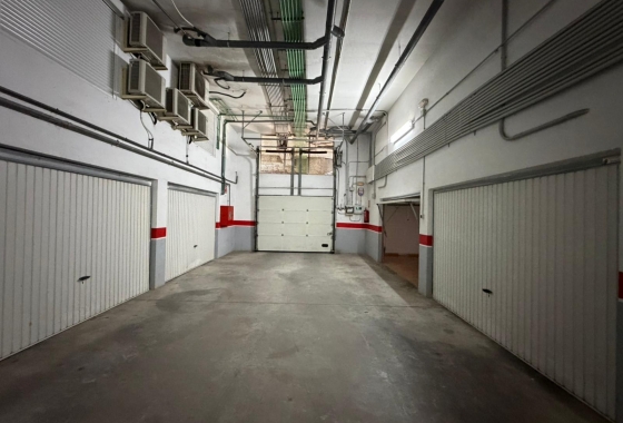 Resale - Townhouse - Guardamar del Segura - Pueblo