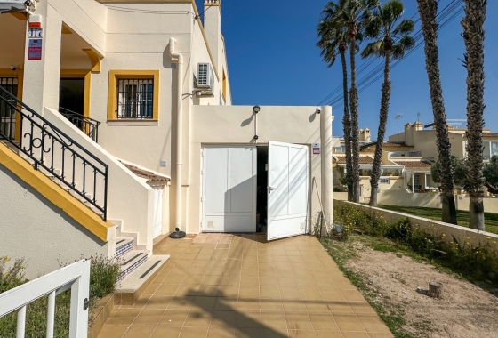 Resale - Townhouse - Orihuela Costa - Costa Blanca