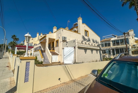Resale - Townhouse - Orihuela Costa - Costa Blanca