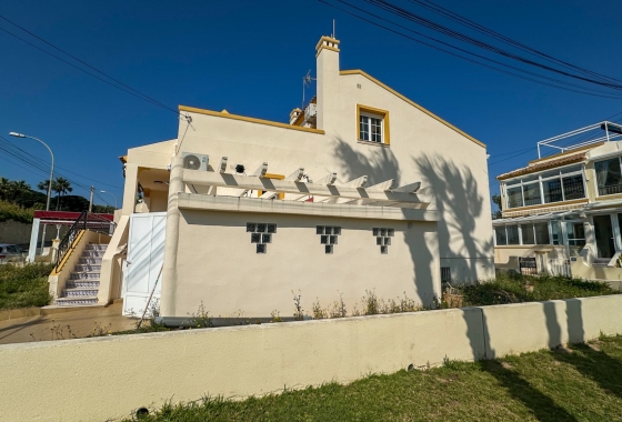 Resale - Townhouse - Orihuela Costa - Costa Blanca
