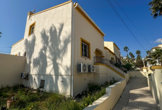 Resale - Townhouse - Orihuela Costa - Costa Blanca