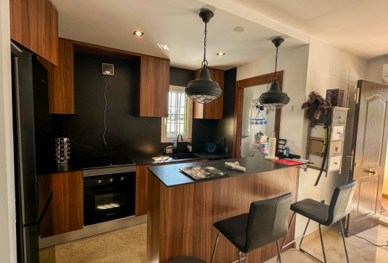 Resale - Townhouse - Orihuela Costa - Costa Blanca