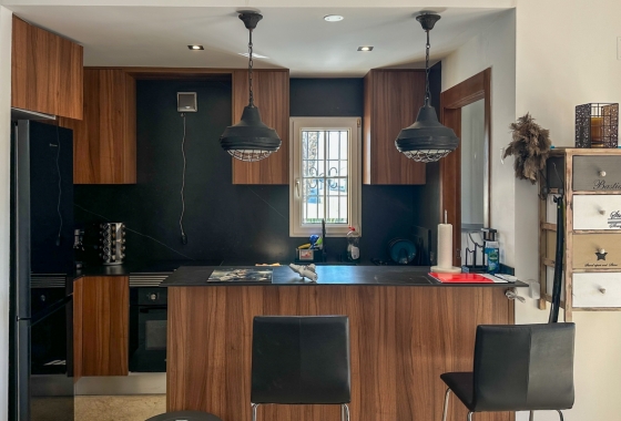 Resale - Townhouse - Orihuela Costa - Costa Blanca