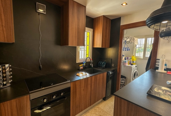 Resale - Townhouse - Orihuela Costa - Costa Blanca