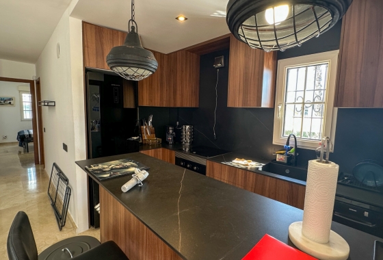 Resale - Townhouse - Orihuela Costa - Costa Blanca