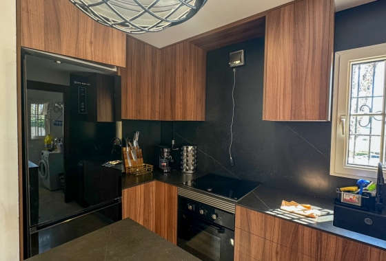 Resale - Townhouse - Orihuela Costa - Costa Blanca