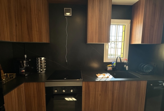 Resale - Townhouse - Orihuela Costa - Costa Blanca