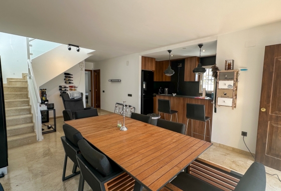 Resale - Townhouse - Orihuela Costa - Costa Blanca