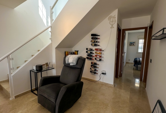 Resale - Townhouse - Orihuela Costa - Costa Blanca