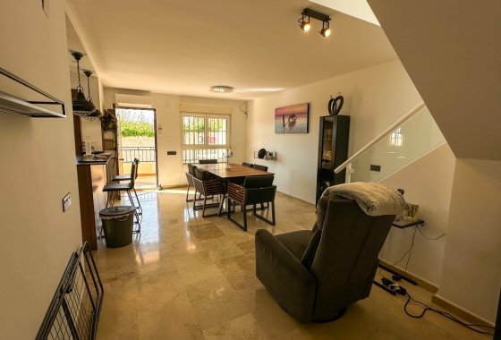 Resale - Townhouse - Orihuela Costa - Costa Blanca