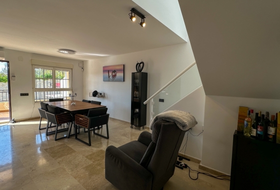 Resale - Townhouse - Orihuela Costa - Costa Blanca