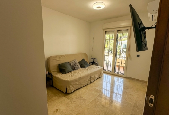 Resale - Townhouse - Orihuela Costa - Costa Blanca