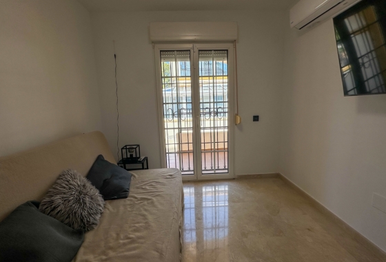 Resale - Townhouse - Orihuela Costa - Costa Blanca