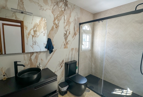 Resale - Townhouse - Orihuela Costa - Costa Blanca