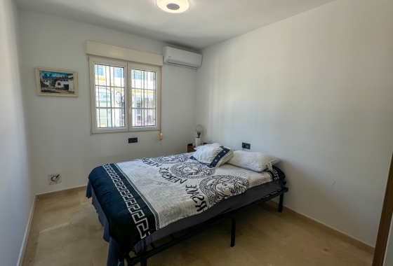 Resale - Townhouse - Orihuela Costa - Costa Blanca