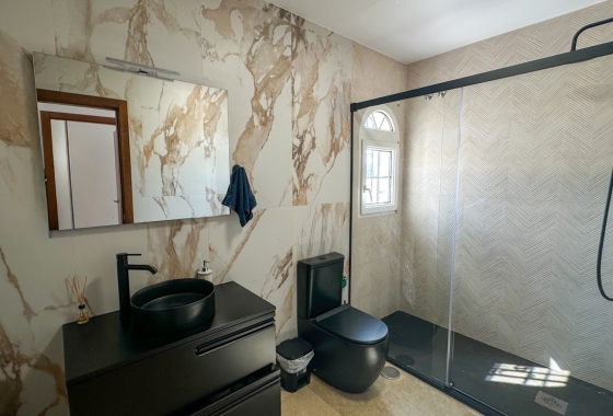 Resale - Townhouse - Orihuela Costa - Costa Blanca