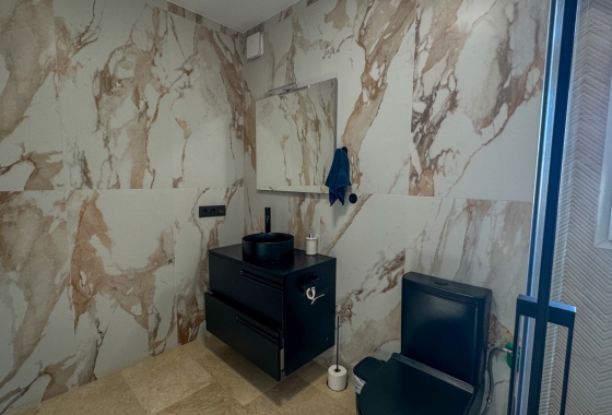 Resale - Townhouse - Orihuela Costa - Costa Blanca