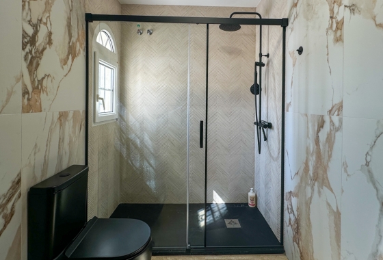 Resale - Townhouse - Orihuela Costa - Costa Blanca