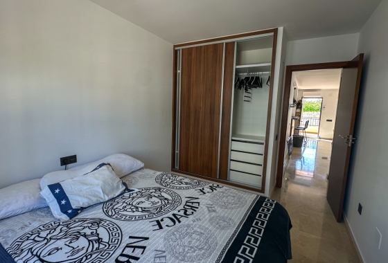 Resale - Townhouse - Orihuela Costa - Costa Blanca