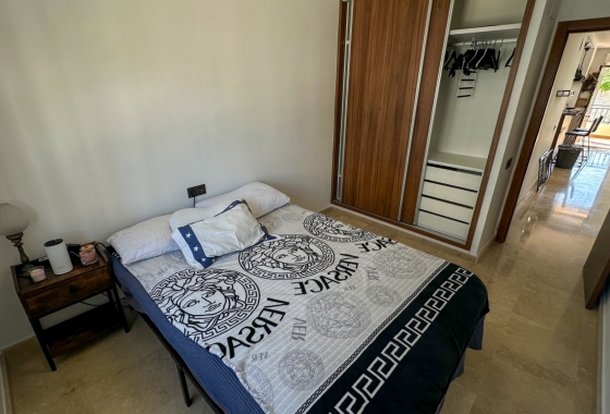 Resale - Townhouse - Orihuela Costa - Costa Blanca